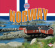 Norway (Library Binding) by Deborah Kopka