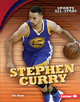 Stephen Curry (Library Binding) by Eric Braun