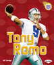 Tony Romo (Paperback) by Jeff Savage