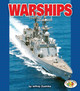 Warships (Paperback) by Jeffrey Zuehlke