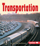 Transportation (Paperback) by Jennifer Boothroyd