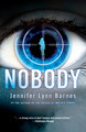 Nobody (Paperback) by Jennifer Lynn Barnes