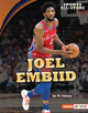 Joel Embiid (Library Binding) by Jon M. Fishman