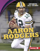 Aaron Rodgers (Library Binding) by Jon M. Fishman