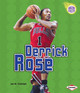 Derrick Rose (Library Binding) by Jon M. Fishman