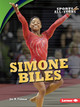 Simone Biles (Paperback) by Jon M. Fishman