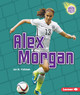 Alex Morgan (Paperback) by Jon M. Fishman