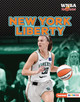 New York Liberty (Library Binding) by Josh Anderson