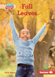 Fall Leaves (Paperback) by Katie Peters