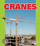 Cranes (Paperback) by Lisa Bullard