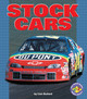 Stock Cars (Paperback) by Lisa Bullard