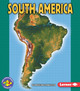 South America (Paperback) by Madeline Donaldson