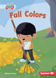 Fall Colors (Paperback) by Margo Gates