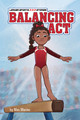 Balancing Act (Paperback) by Max Marino