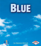 Blue (Paperback) by Melanie Mitchell