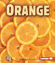 Orange (Paperback) by Melanie Mitchell