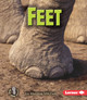 Feet (Paperback) by Melanie Mitchell