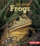 Frogs (Paperback) by Melanie Mitchell