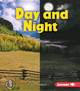 Day and Night (Paperback) by Robin Nelson