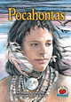 Pocahontas (Paperback) by Shannon Zemlicka