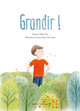 Grandir (Paperback)