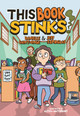 This Book Stinks! (Paperback)