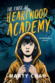 The Curse of Heartwood Academy (Paperback)