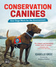 Conservation Canines (Hardcover)