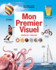 Mon premier visuel français-anglais (Hardcover)