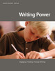 Writing Power (Paperback)