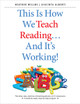 This Is How We Teach Readingand It's Working! (Paperback)