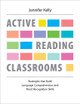 Active Reading Classrooms (Paperback)