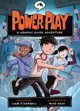 Power Play (Paperback) Orca Book Publishers