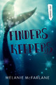 Finders Keepers (Paperback) Orca Book Publishers