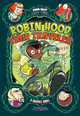 Robin Hood, Time Traveler: A Graphic Novel (Paperback)