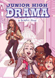 Junior High Drama (Paperback)