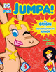 Jumpa: The Origin of Wonder Woman's Kanga (Paperback)