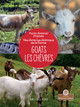 Les Chèvres (Goats) Bilingual Eng/Fre (Hardcover)