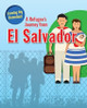 A Refugee's Journey from El Salvador (Paperback)