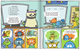 Building Blocks for Growth & Success - 8 Titles (Paperback)
