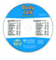 Body Talk - CD Only (Hardcover)