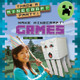 Make Minecraft(r) Games (Paperback)