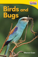 Birds and Bugs (Paperback)