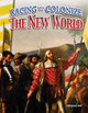 Racing to Colonize the New World (Paperback)