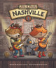 Lulu & Rocky in Nashville (Hardcover)