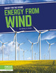Energy from Wind (Library Binding)