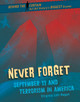 Never Forget: September 11 and Terrorism in America (Paperback)