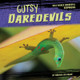 Gutsy Daredevils (Paperback)