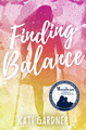 Finding Balance (Paperback)