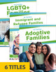 All Families - 6 Titles (Hardcover)